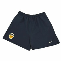 Short de Sport pour Homme Nike Valencia CF Blue marine