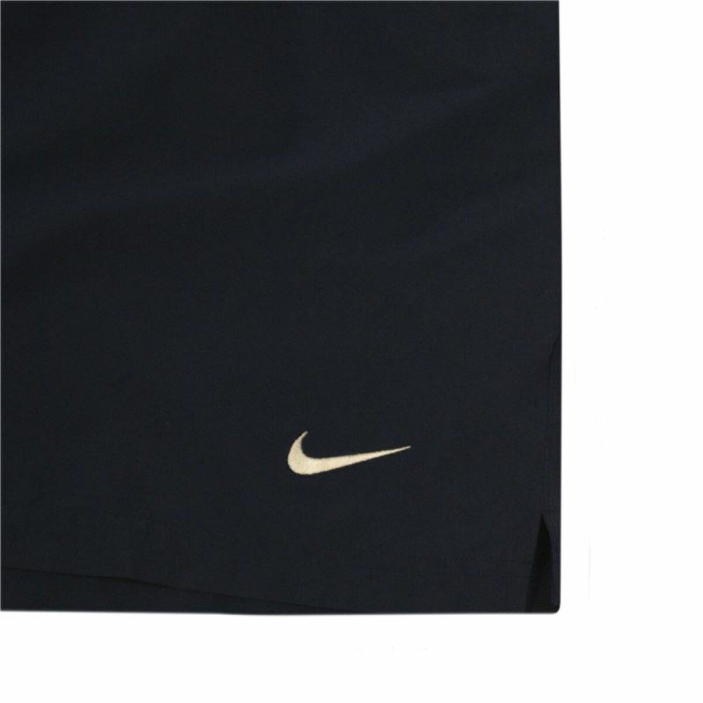 Men's Sports Shorts Nike Valencia CF Navy Blue