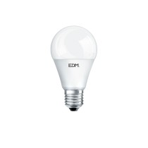 LED-Lampe EDM 98851 60 W 73 W 10 W E27 1020 Lm Ø 5,9 x 11 cm (6400 K)