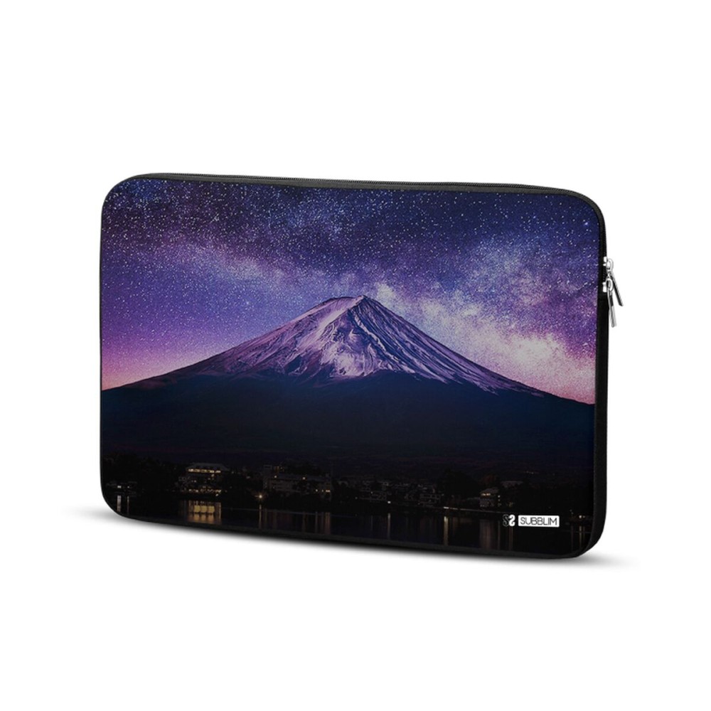 Laptop Cover Subblim Mountain