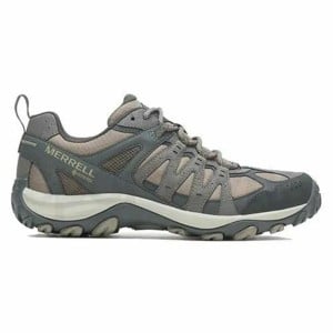 Chaussures de Sport pour Homme Merrell Accentor Sport 3 Gris