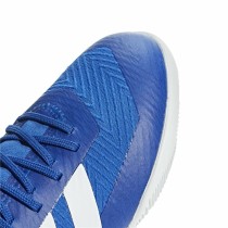 Hallenfußballschuhe für Kinder Adidas Nemeziz Tango 18.3 Indoor Blau