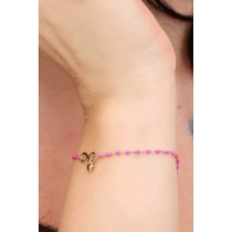 Ladies' Bracelet Amen BRSMINGF1