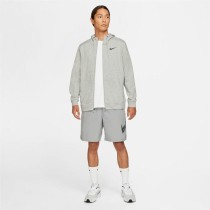 Veste de Sport pour Homme Nike Dri-FIT Gris