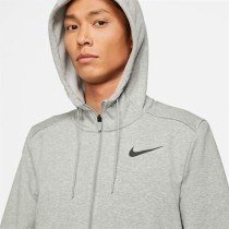 Sportjackefür Herren Nike Dri-FIT Grau