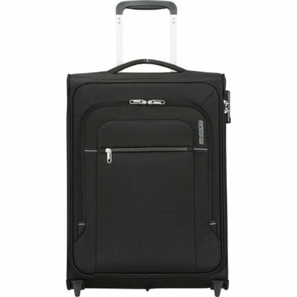 Valise cabine American Tourister 133188-1062 Noir 42 L 55 x 40 x 20 cm