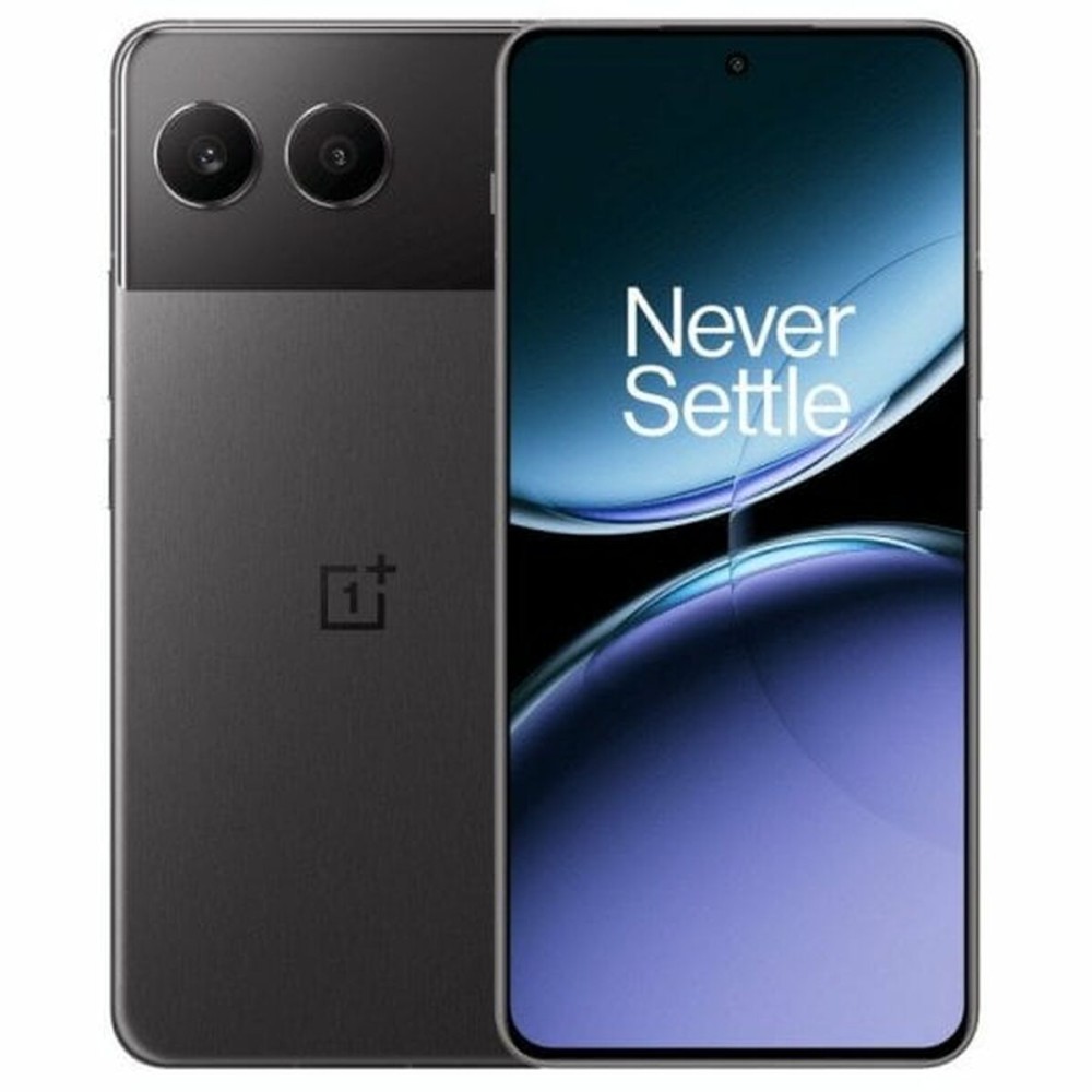 Smartphone OnePlus OnePlus Nord 4 6,7" Octa Core 12 GB RAM 256 GB Black