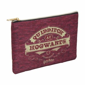 Travel Vanity Case Harry Potter Polyester