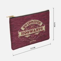 Nécessaire de Voyage Harry Potter Polyester