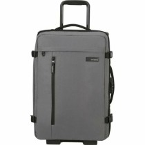 Cabin suitcase Samsonite Roader Grey 39,5 L 55 x 35 x 23 cm