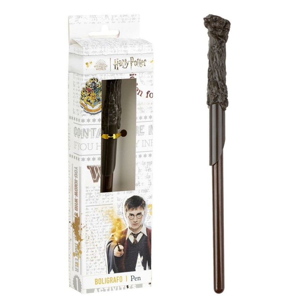 Stift Harry Potter