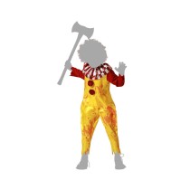 Déguisement pour Enfants Clown 10-12 Ans