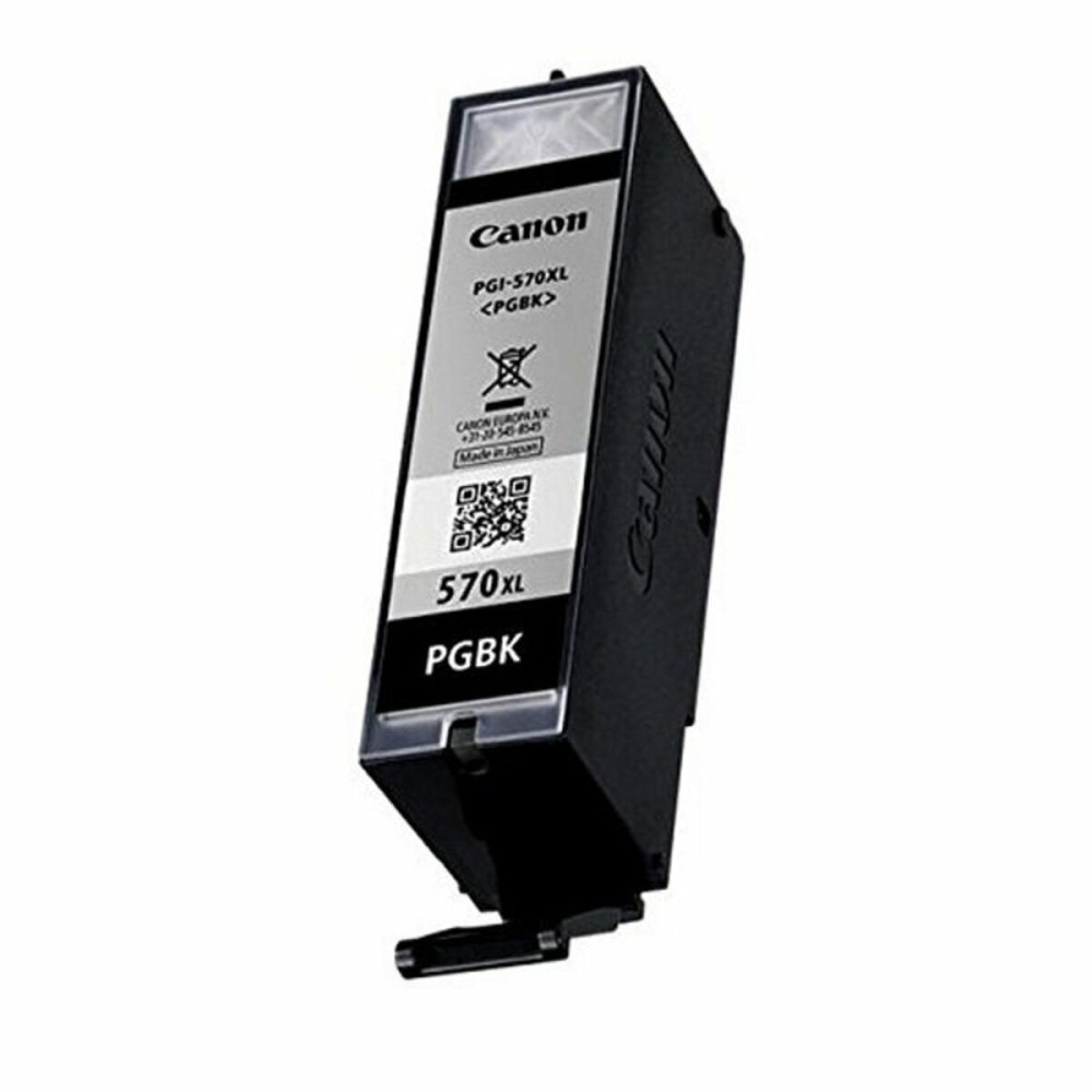 Original Ink Cartridge Canon PGI-570XL Black