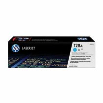 Toner HP 128A Türkis