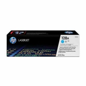 Toner HP 128A Cyan