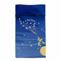 Couvre-lit HappyFriday Le Petit Prince Migration Multicouleur 200 x 260 cm