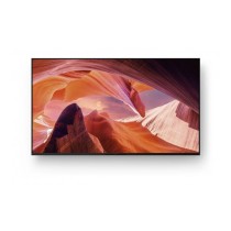 TV intelligente Sony FWD-75X80L 75" 4K Ultra HD LED HDR D-LED