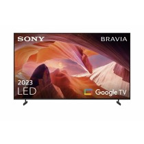 TV intelligente Sony FWD-75X80L 75" 4K Ultra HD LED HDR D-LED