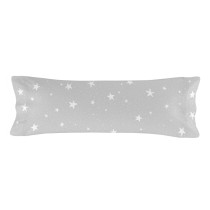 Jeu de draps HappyFriday Basic Kids Little star Gris Lit 1 persone 2 Pièces