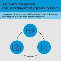 Toner original HP W2201A Cyan