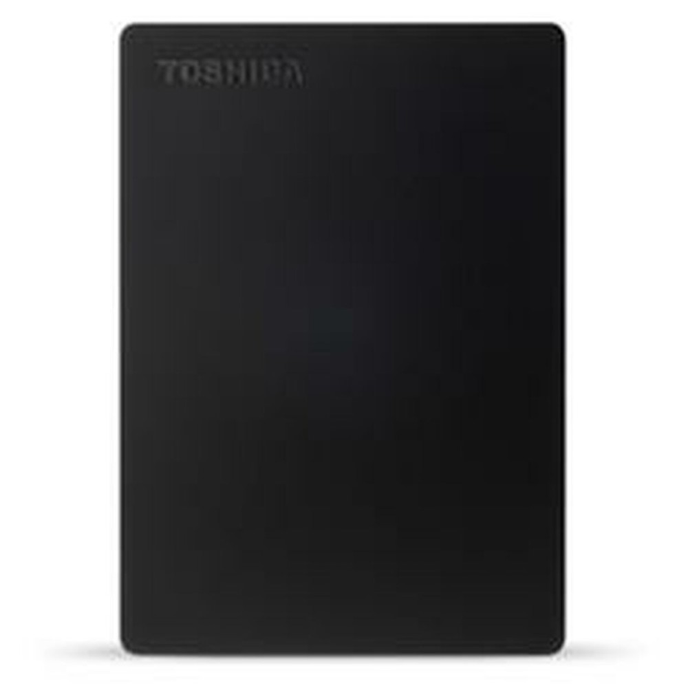 Disque Dur Externe Toshiba HDTD320EK3EA 2 TB Noir