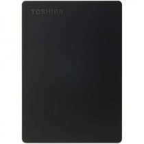 External Hard Drive Toshiba HDTD320EK3EA 2 TB Black