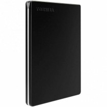 Disque Dur Externe Toshiba HDTD320EK3EA 2 TB Noir