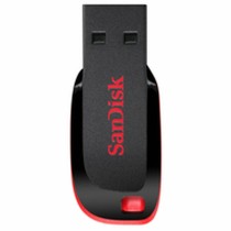 USB Pendrive SanDisk SDCZ50-128G-B35 Schwarz 128 GB (1 Stück)