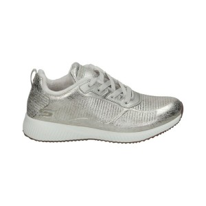 Chaussures de sport pour femme Skechers 32504 Gris