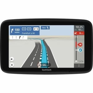 GPS Navigationsgerät TomTom 1YF5.002.00