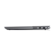 Laptop Lenovo ThinkBook 16 Qwerty Spanisch