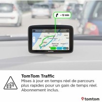 GPS Navigationsgerät TomTom 1YF6.002.00 6"