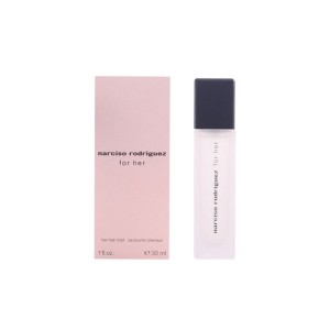 Parfum pour cheveux Narciso Rodriguez FOR HER EDT