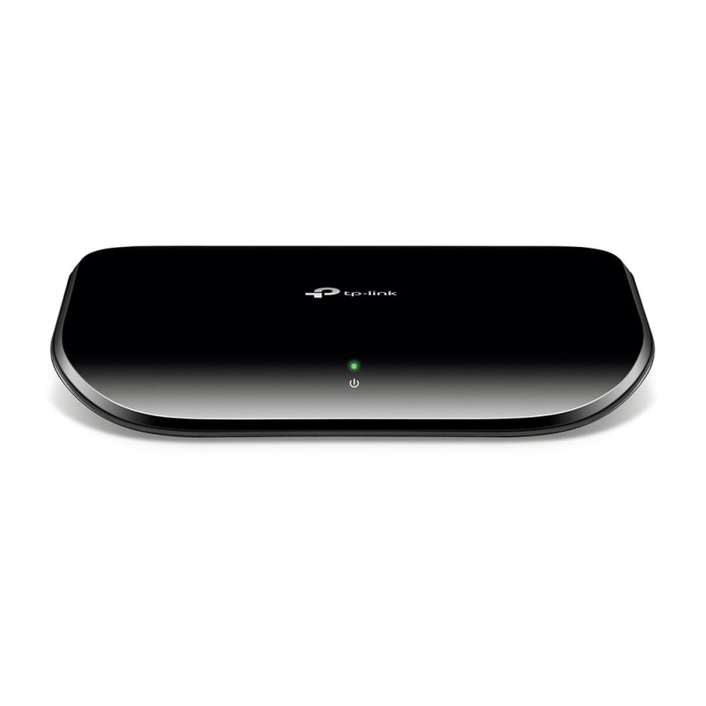 Commutateur Réseau de Bureau TP-Link TL-SG1005D