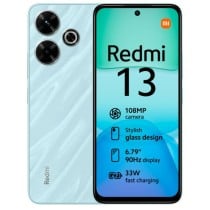 Smartphone Xiaomi Redmi 13 6 GB RAM 128 GB Blau 6,79"