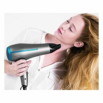 Hairdryer Cecotec DC Bamba IoniCare 5200 Aura Black 2300W Black Multicolour 2300 W