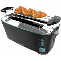 Grille-pain Cecotec Toast&Taste Extra Double B 1350 W