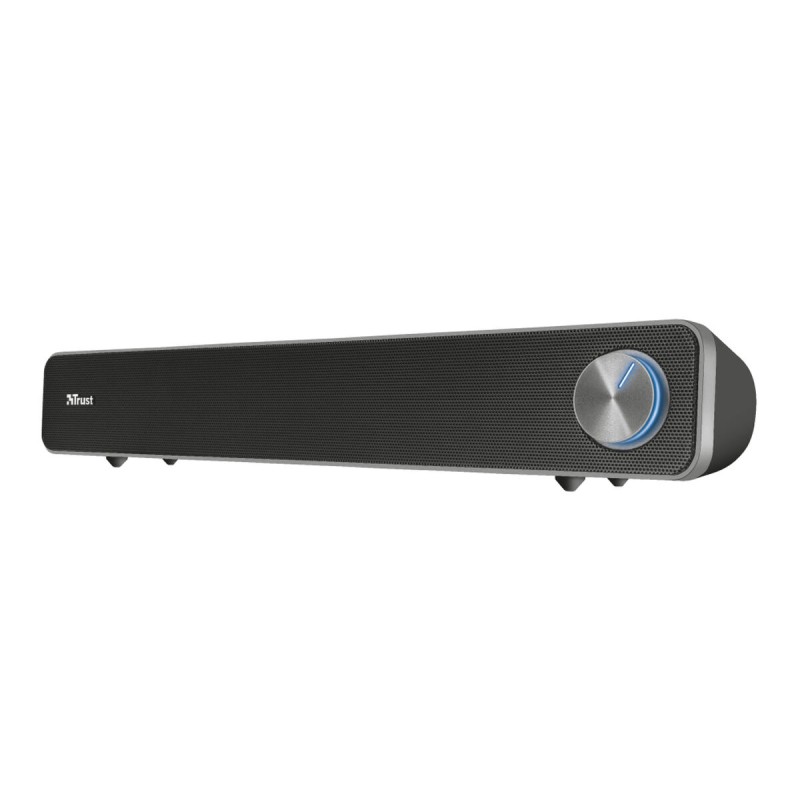 Soundbar Trust 22946 Black 6 W 12 W