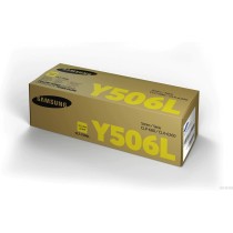 Original Ink Cartridge HP SU515A Yellow