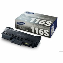 Toner original HP MLT-D116S Noir