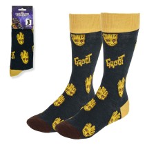 Chaussettes Marvel 38-45