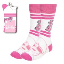 Chaussettes Barbie 36-43