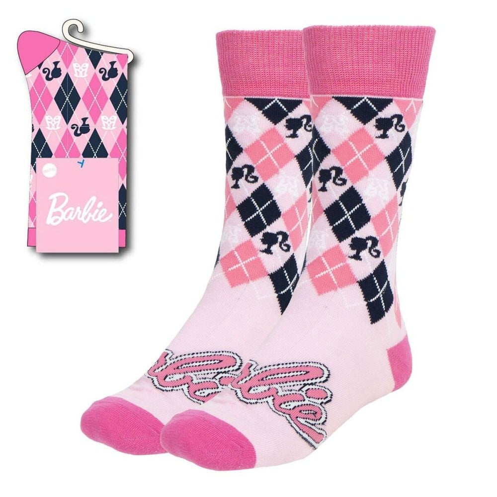 Socken Barbie 36-43