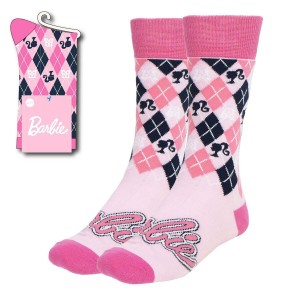 Socks Barbie 36-43