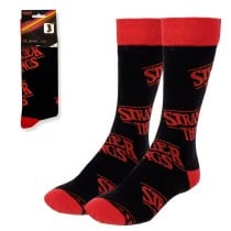 Socks Stranger Things 38-45