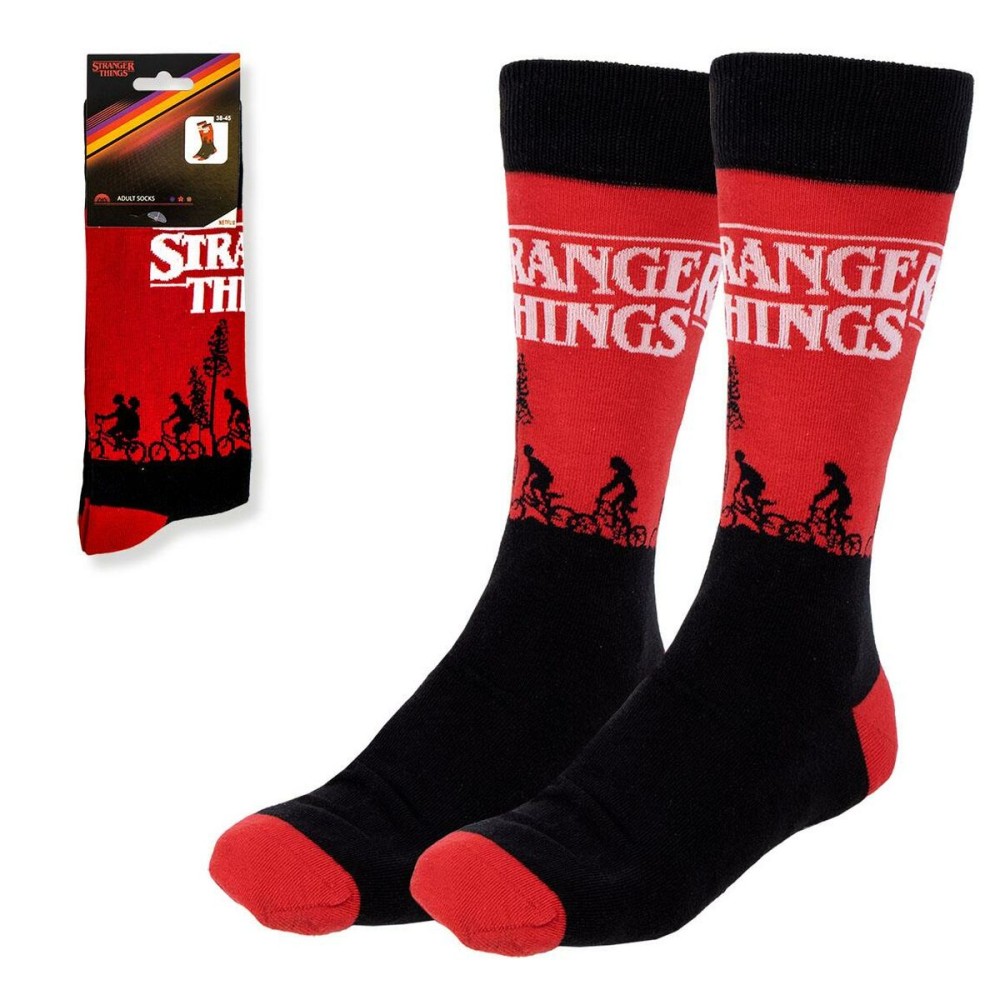 Chaussettes Stranger Things 38-45