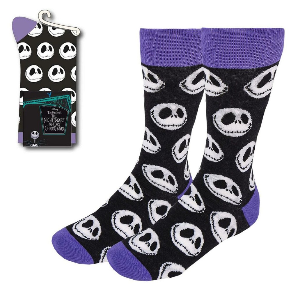 Socks The Nightmare Before Christmas