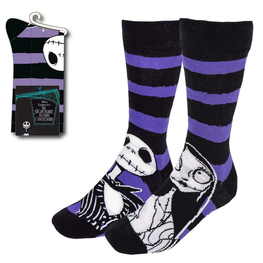 Socken The Nightmare Before Christmas