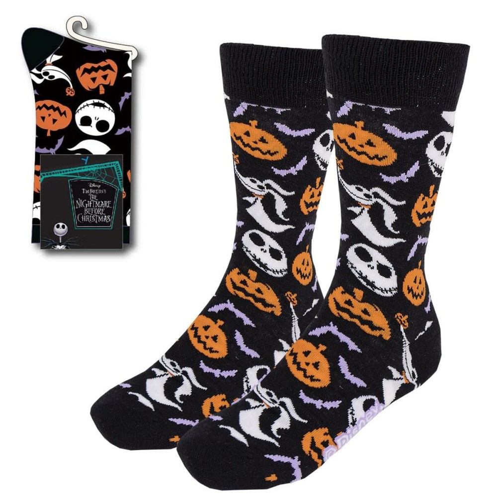 Socken The Nightmare Before Christmas