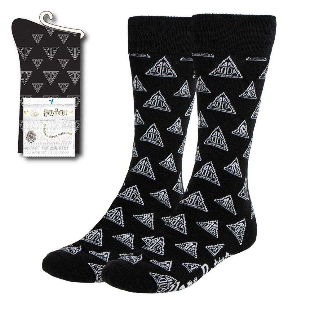 Socks Harry Potter